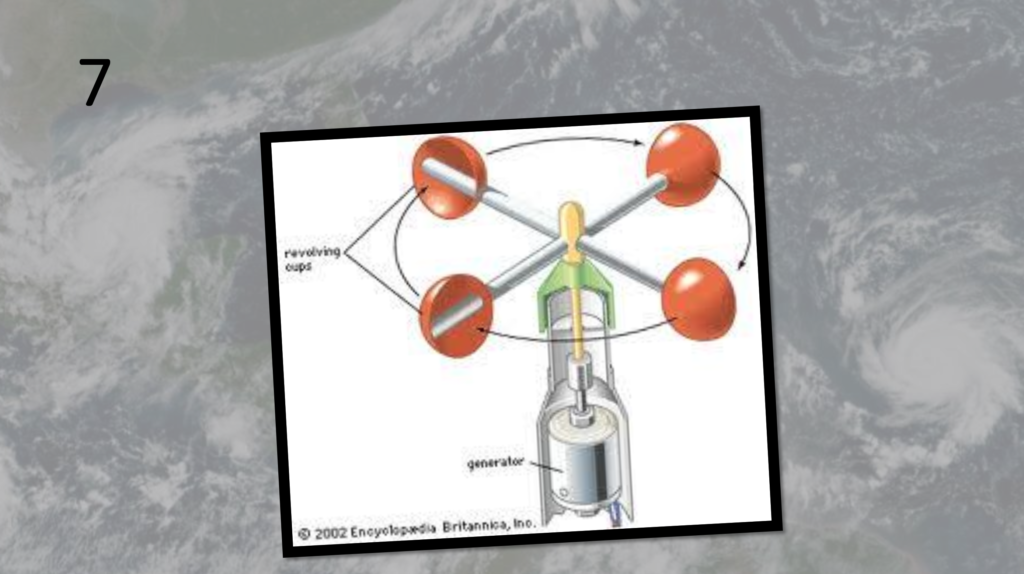 Water Climate and Ecosystem